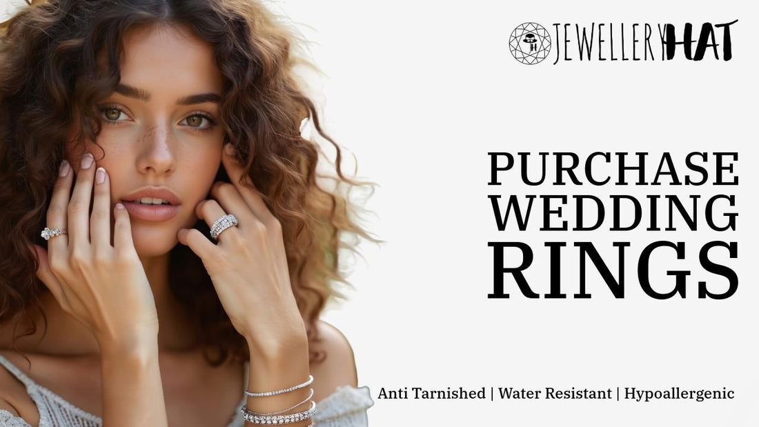 purchase wedding rings