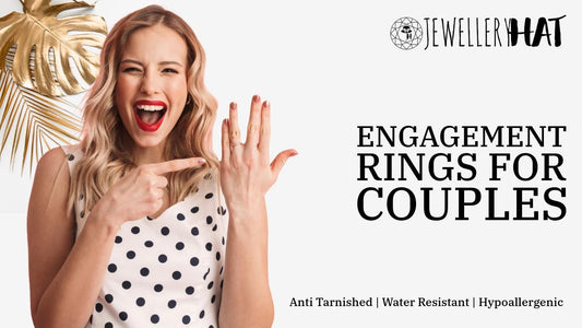 engagement rings for couples