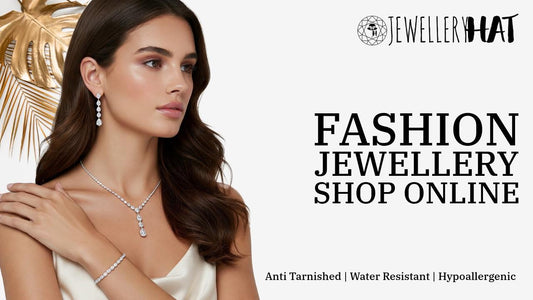 fashion jewellery shop online