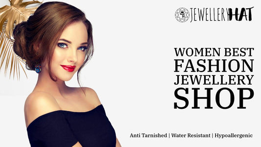 Women best fashion jewellery shop