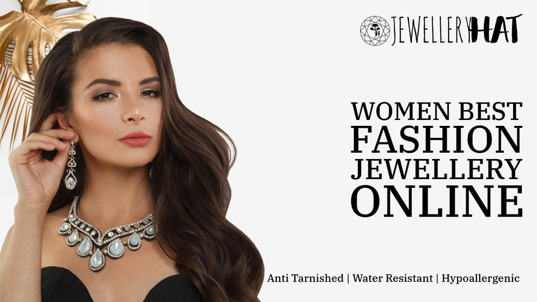 Women best fashion jewellery online