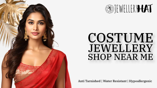 costume jewellery shop near me