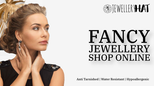 fancy jewellery shop online