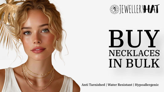 buy necklaces in bulk