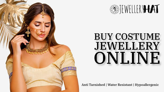 buy costume jewellery online
