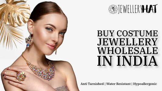 buy costume jewellery wholesale in india