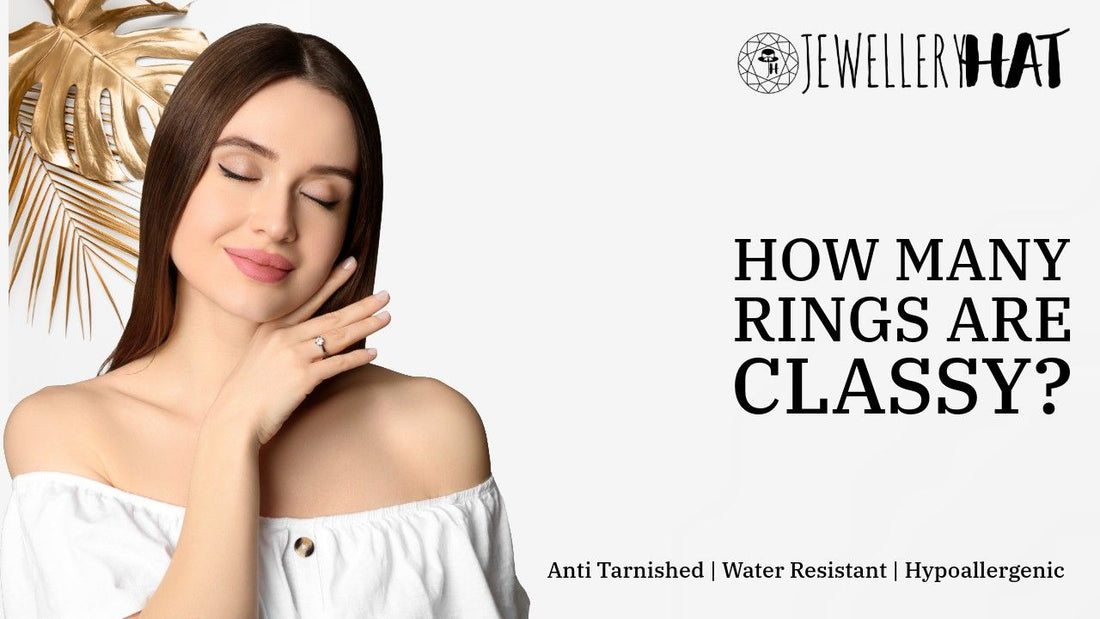 How many rings are classy?