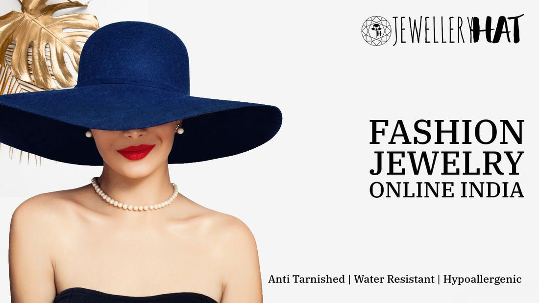 fashion jewelry online india