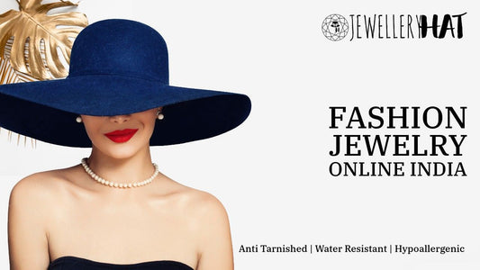 fashion jewelry online india