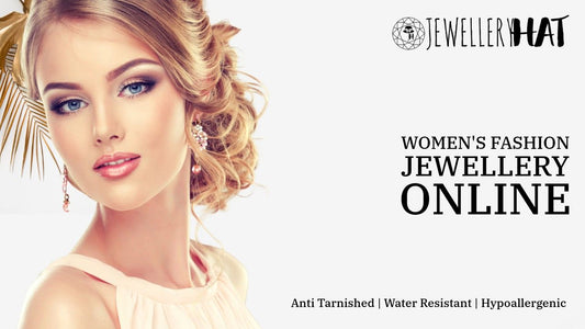 women's fashion jewellery online