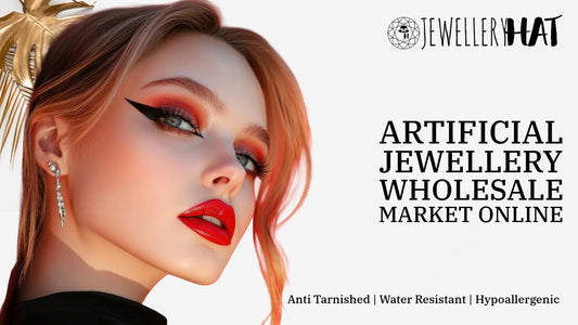 artificial jewellery wholesale market online
