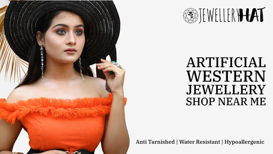 artificial western jewellery shop near me