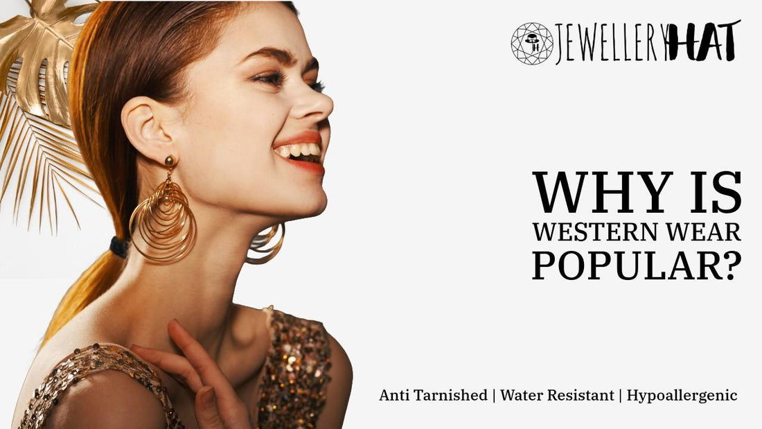 Why is western wear popular?