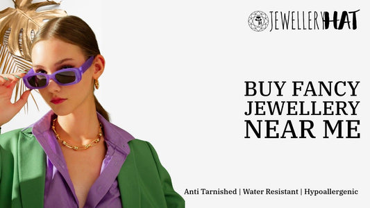 buy fancy jewellery near me