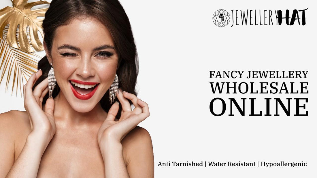Fancy jewellery wholesale online