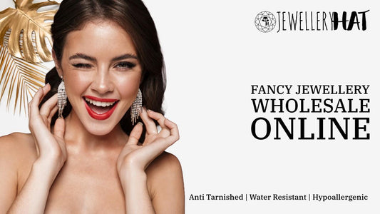 Fancy jewellery wholesale online