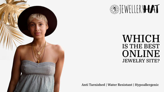 Which is the best online jewelry site?