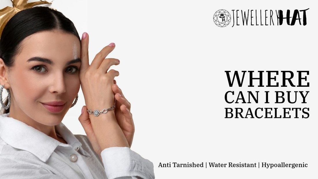where can i buy bracelets