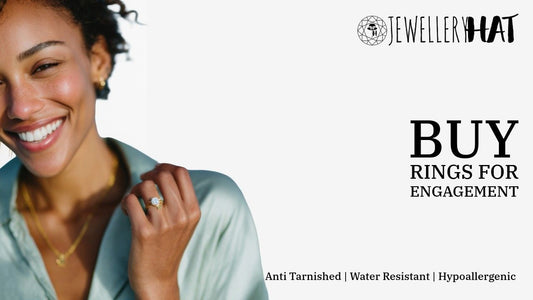 buy rings for engagement