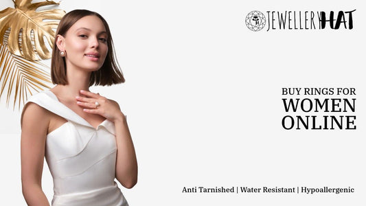 buy rings for women online