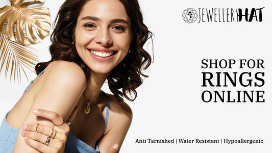 shop for rings online
