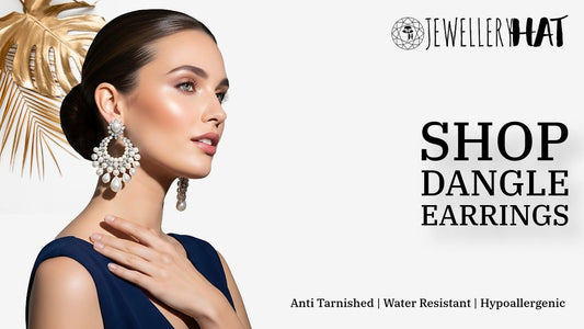 shop dangle earrings