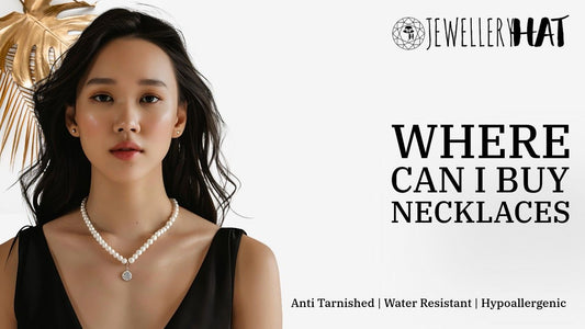 where can i buy necklaces