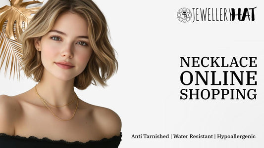 necklace online shopping