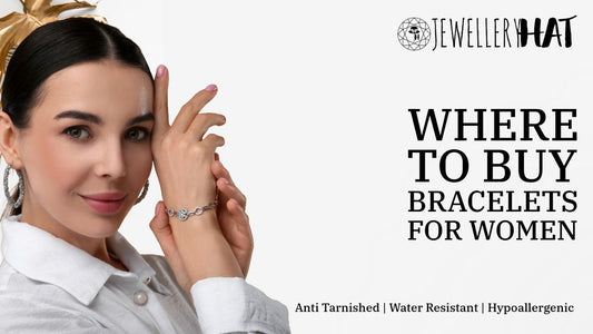 where to buy bracelets for women