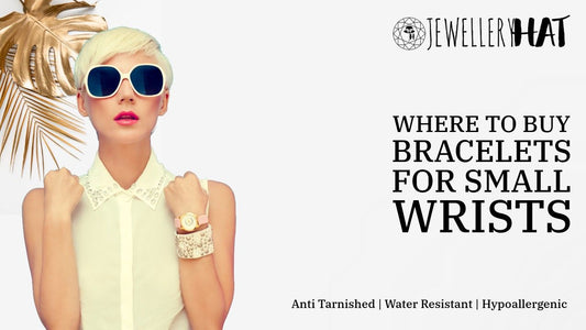 where to buy bracelets for small wrists
