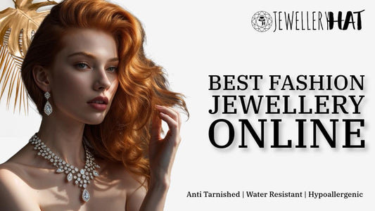 Best fashion jewellery online