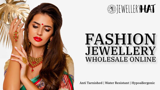 Fashion jewellery wholesale online