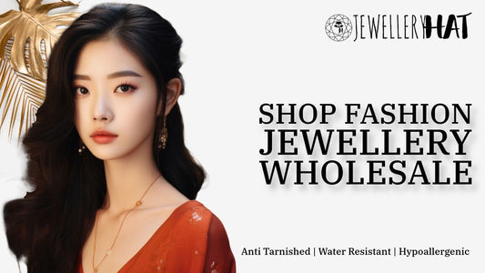 Shop fashion jewellery wholesale