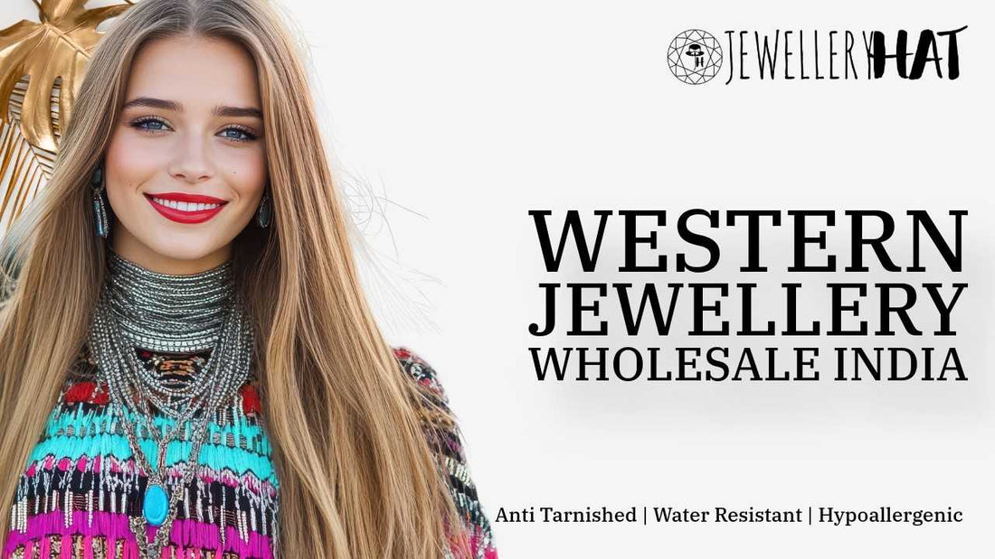 western jewellery wholesale india
