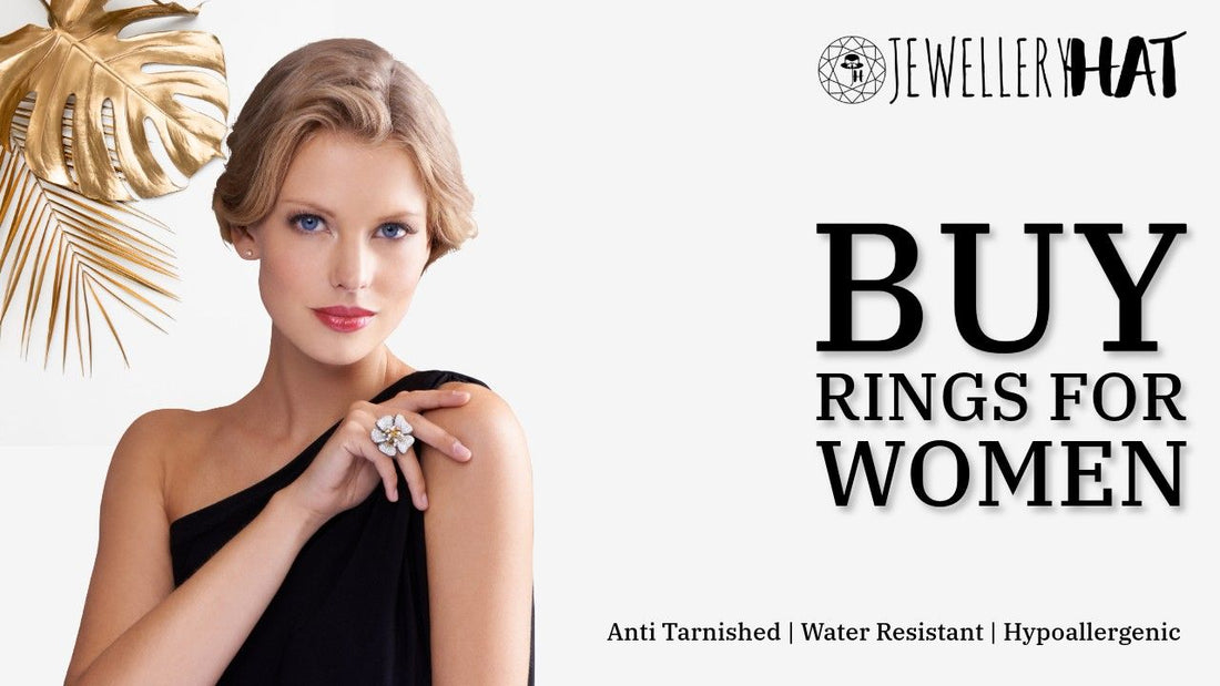 buy rings for women