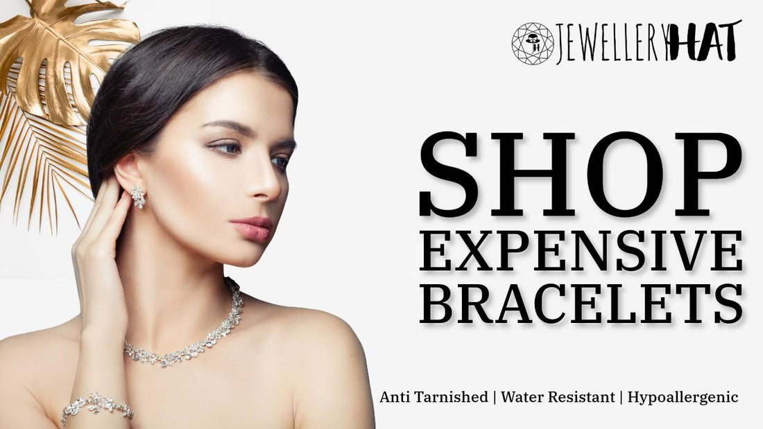 shop expensive bracelets