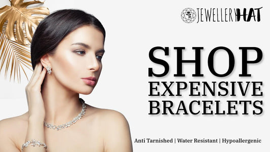 shop expensive bracelets
