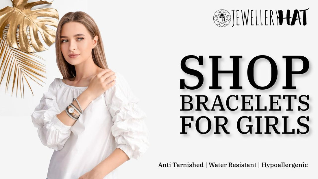 shop bracelets for girls