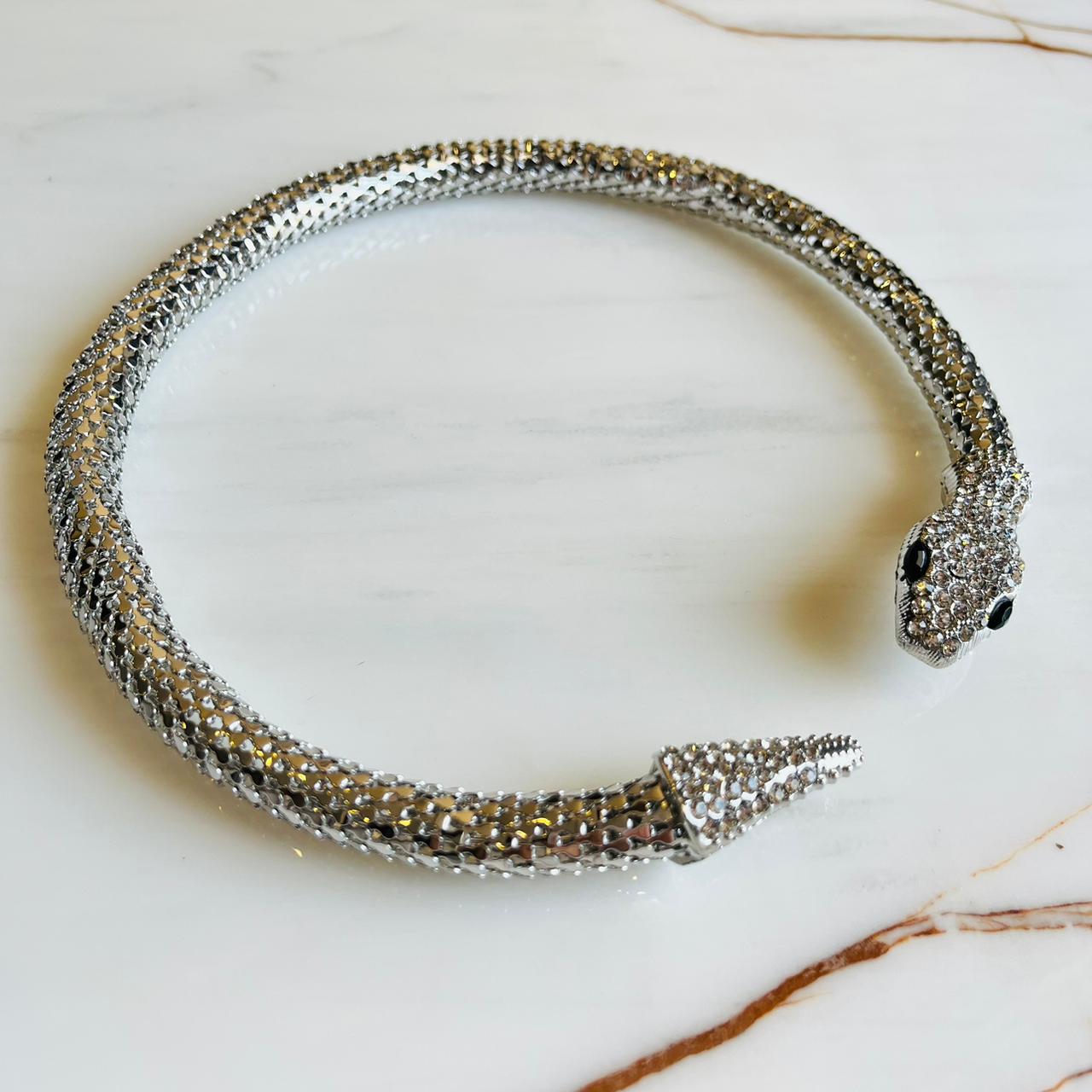 Snake Jewellery