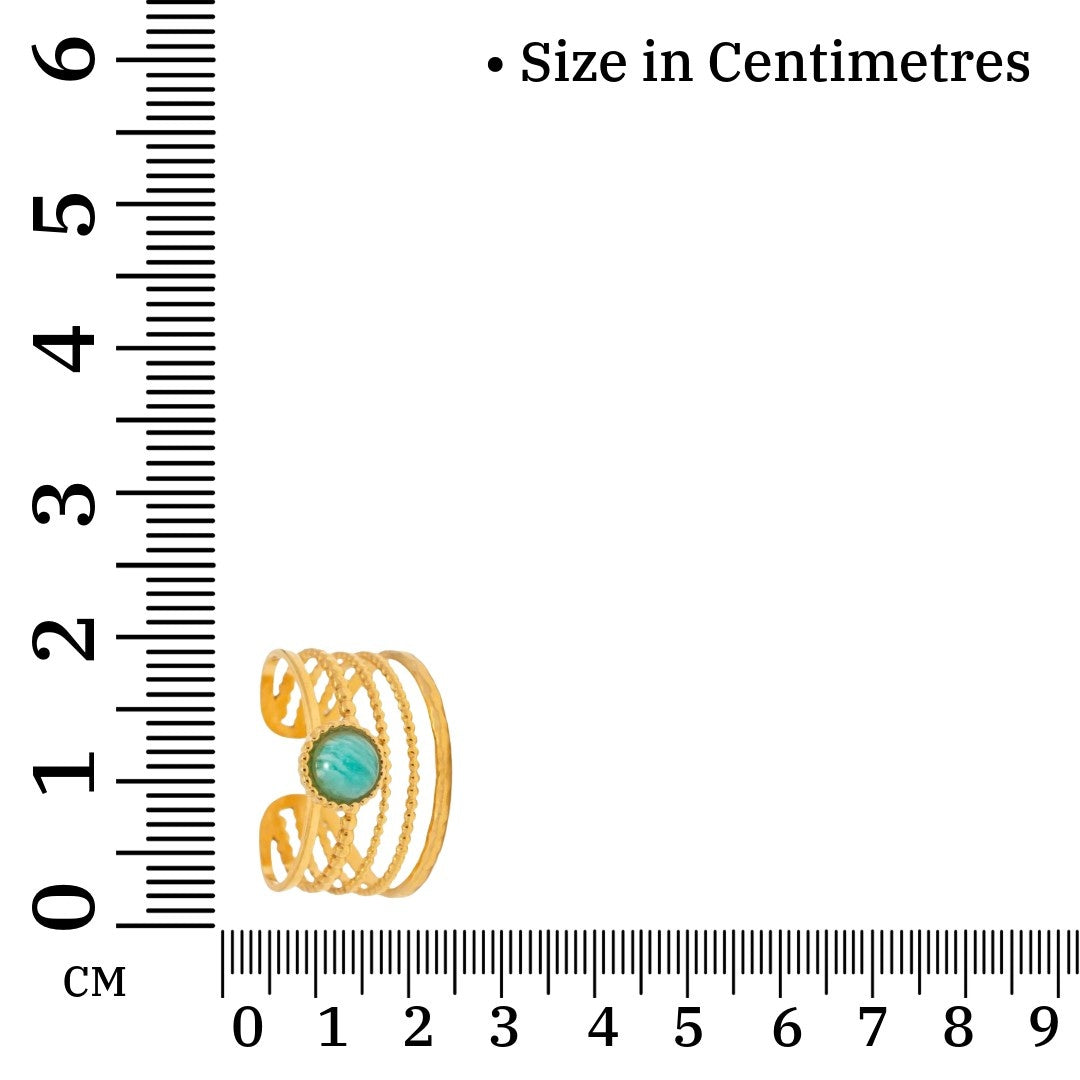 Turquoise Ring