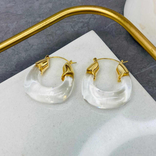 Artificial Bali Earrings