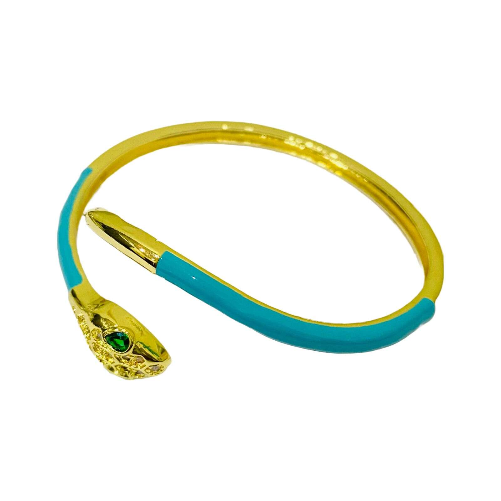 Artificial Bracelet | Snake bracelet for Women | Snake Jewelry