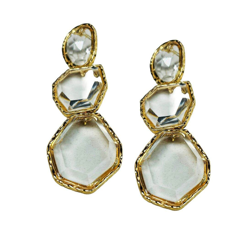 Does stainless steel rust? Jewellery Hat