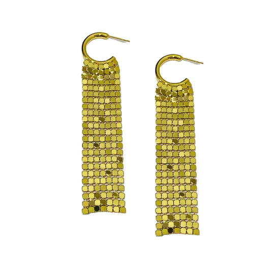 Artificial Gold Jewellery | Gold Plated Earrings for Women | Artificial Jewelry