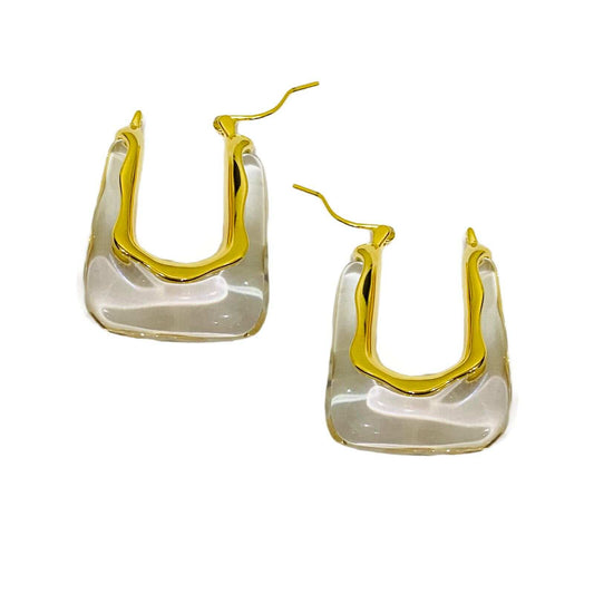 Artificial Jewellery Online | Gold Plated Earrings for Girls | Artificial Jewelry