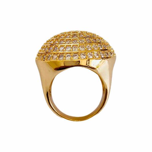 Artificial Ring | Gold Plated Ring for women | Gold Plated Jewellery
