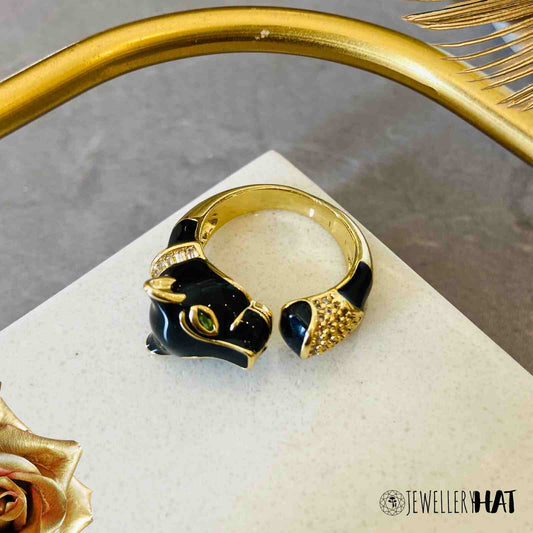 Artificial Ring Designs for Female