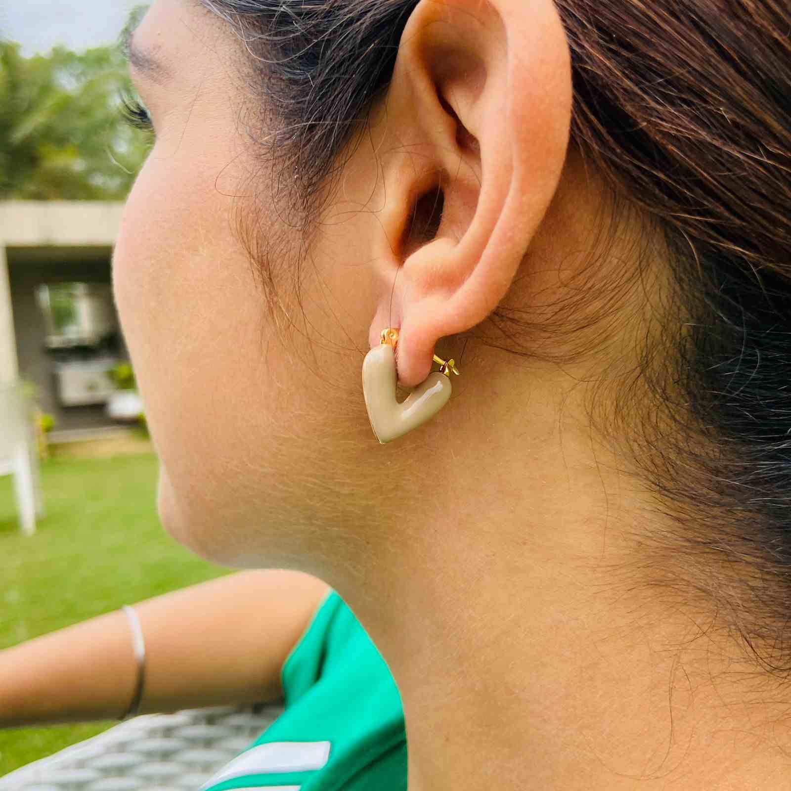 Bali Ear