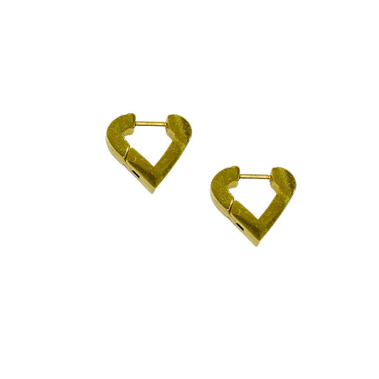 Bali Earrings | Gold Plated Hoop Earrings for Women | Fashion Jewellery