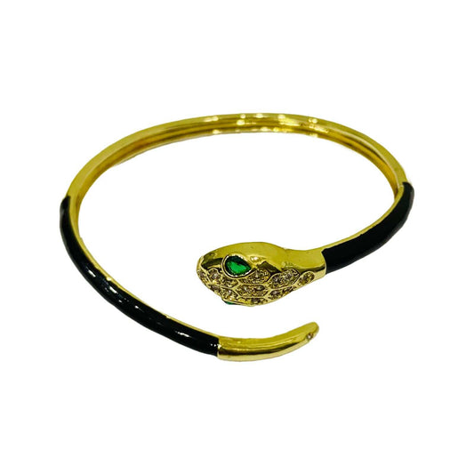 Bangles Stylish | Snake bracelet for Women | Snake Jewelry